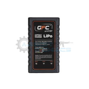 Incarcator baterii LiPo GFC Energy GFE-07-003692 (2)