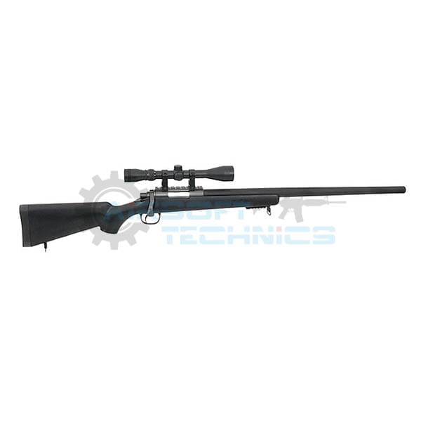 Replica Sniper MB03 negru WELL FB1475BK (6)