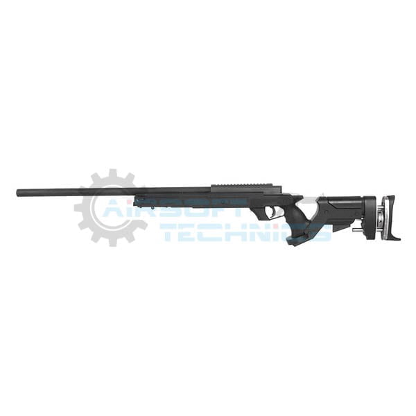 Replica Sniper MB05 negru WELL FB2408 (1)