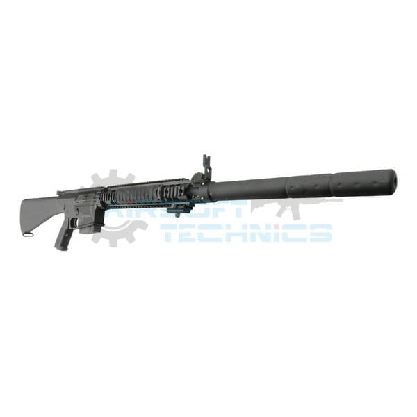 Replica sniper GR25 Ver. 2018 GT Advanced Full Metal G&G GIG-01-002755 (11)