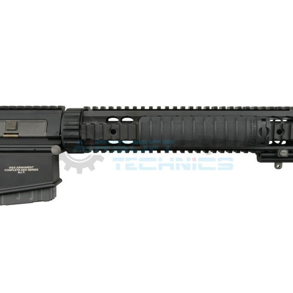 Replica sniper GR25 Ver. 2018 GT Advanced Full Metal G&G GIG-01-002755 (6)