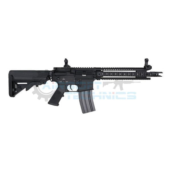 Replica asalt M4 SA A01 SAEC negru Specna Arms SPE 01 006620 00 2