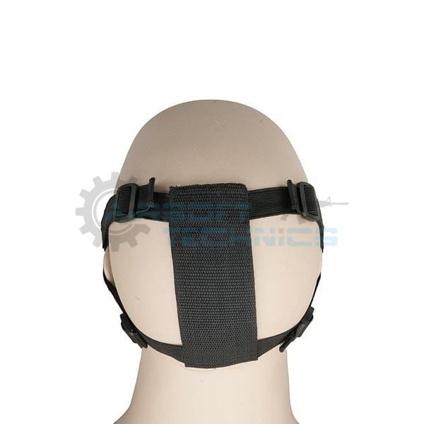 Masca protectie Stalker Olive Ultimate Tactical UTT-28-002967-00 (3)