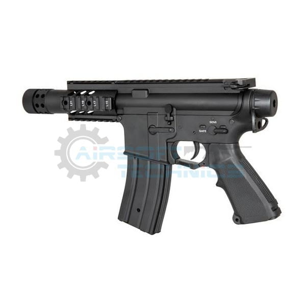 Replica asalt M4 CQB Baby Monster Force Core Armament AIY-01-008075-00 (06)