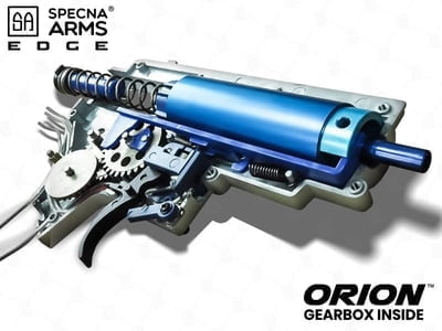 Specna Arms Orion Gearbox