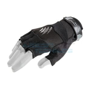 Manusi tactice Accuracy Cut Hot Weather Negru (M) Armored Claw ACL-33-025937-05 (1)