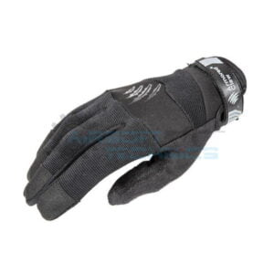 Manusi tactice Accuracy Hot Weather Negru (L) Armored Claw ACL-33-025912-05 (1)