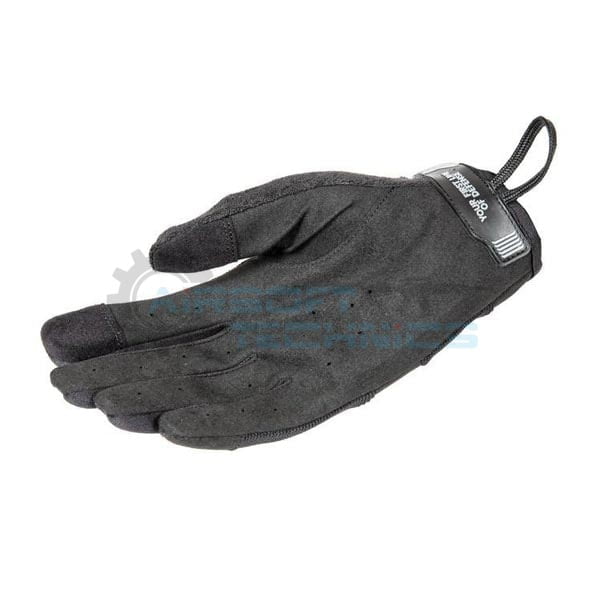 Manusi tactice Accuracy Hot Weather Negru (L) Armored Claw ACL-33-025912-05 (2)