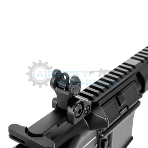 Replica asalt SA-A29P ONE Negru Specna Arms SPE-01-024711-00 (9)