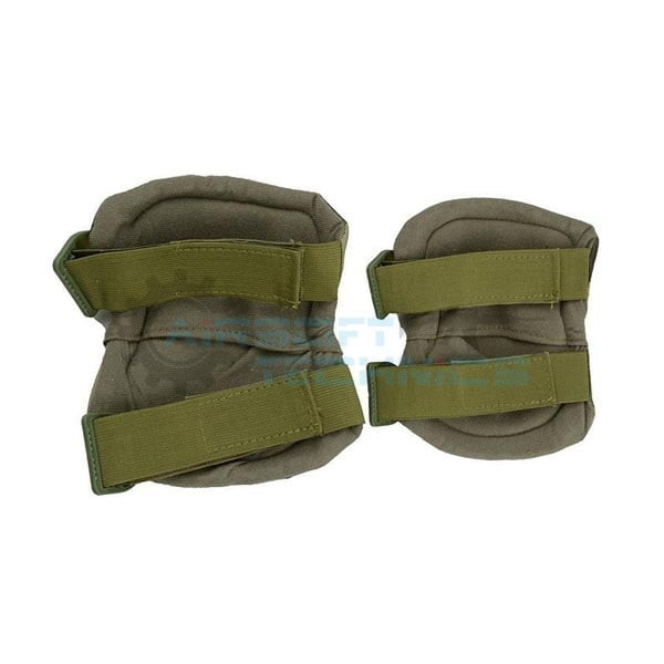 Set cotiere protectie Future Olive Ultimate Tactical UTT-27-006356-00 (2)