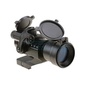 Red Dot Battle Reflex Sight Negru Theta Optics THO-10-007856-00 (2)