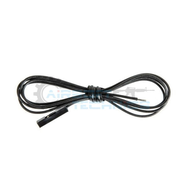 Cablu semnal Single Wire cu Mufa 1x60cm GATE (2)
