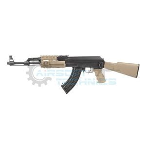 Replica asalt AK47 Tactic SRT-09 Half Tan Spartac SRT-01-007283-00 (1)