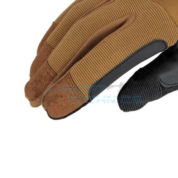 Manusi tactice Accuracy Tan (M) Armored Claw ACL-33-020516-04 (3)