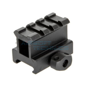 Inaltator sina RIS 25.4mm Negru Vector Optics VEC-10-030050-00 (1)