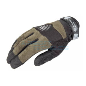 Manusi tactice Accuracy Hot Weather Olive (M) Armored Claw ACL-33-025913-04 (1)