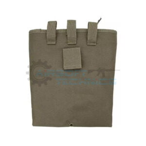 Dump pouch mare Olive GFC Tactical GFT-19-001410-00 (2)